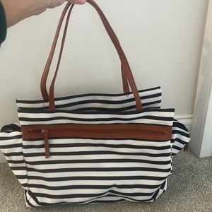 DSW Duffel Bag